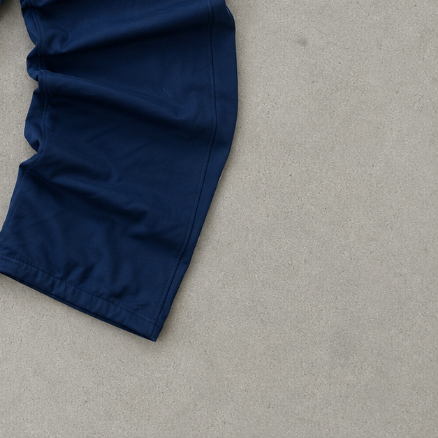 Nike Pants Marineblau Limited (S)