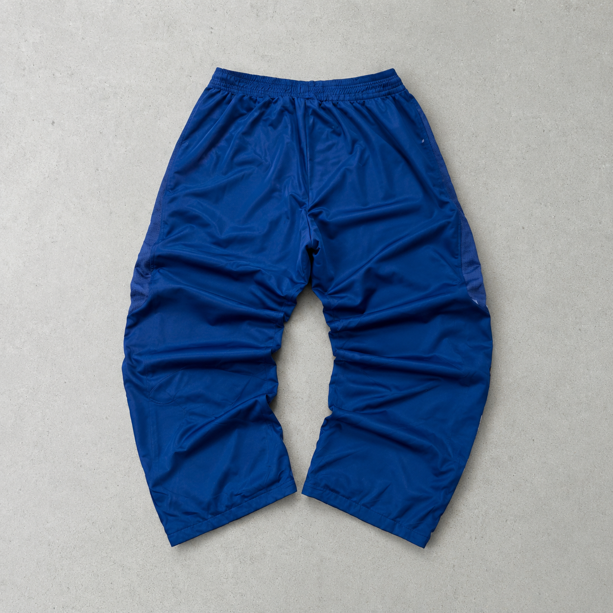 Nike Pants Marineblau Limited (S)