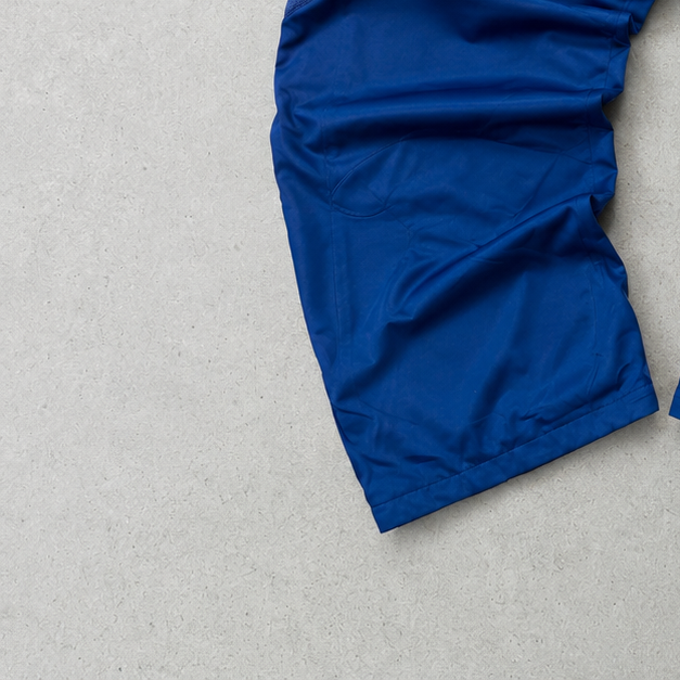 Nike Pants Marineblau Limited (S)