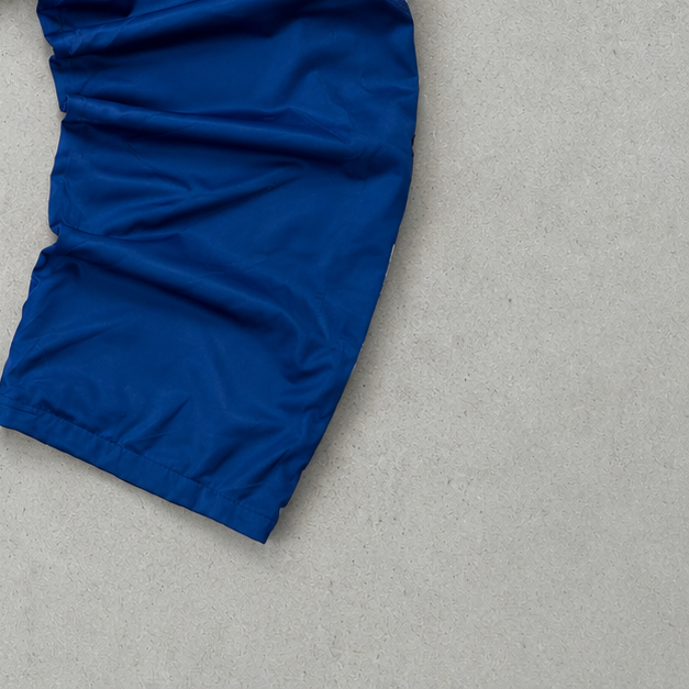Nike Pants Marineblau Limited (S)