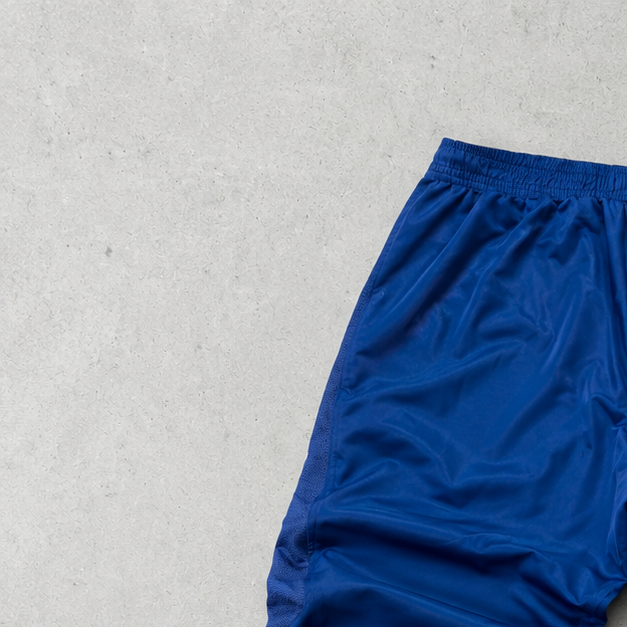 Nike Pants Marineblau Limited (S)