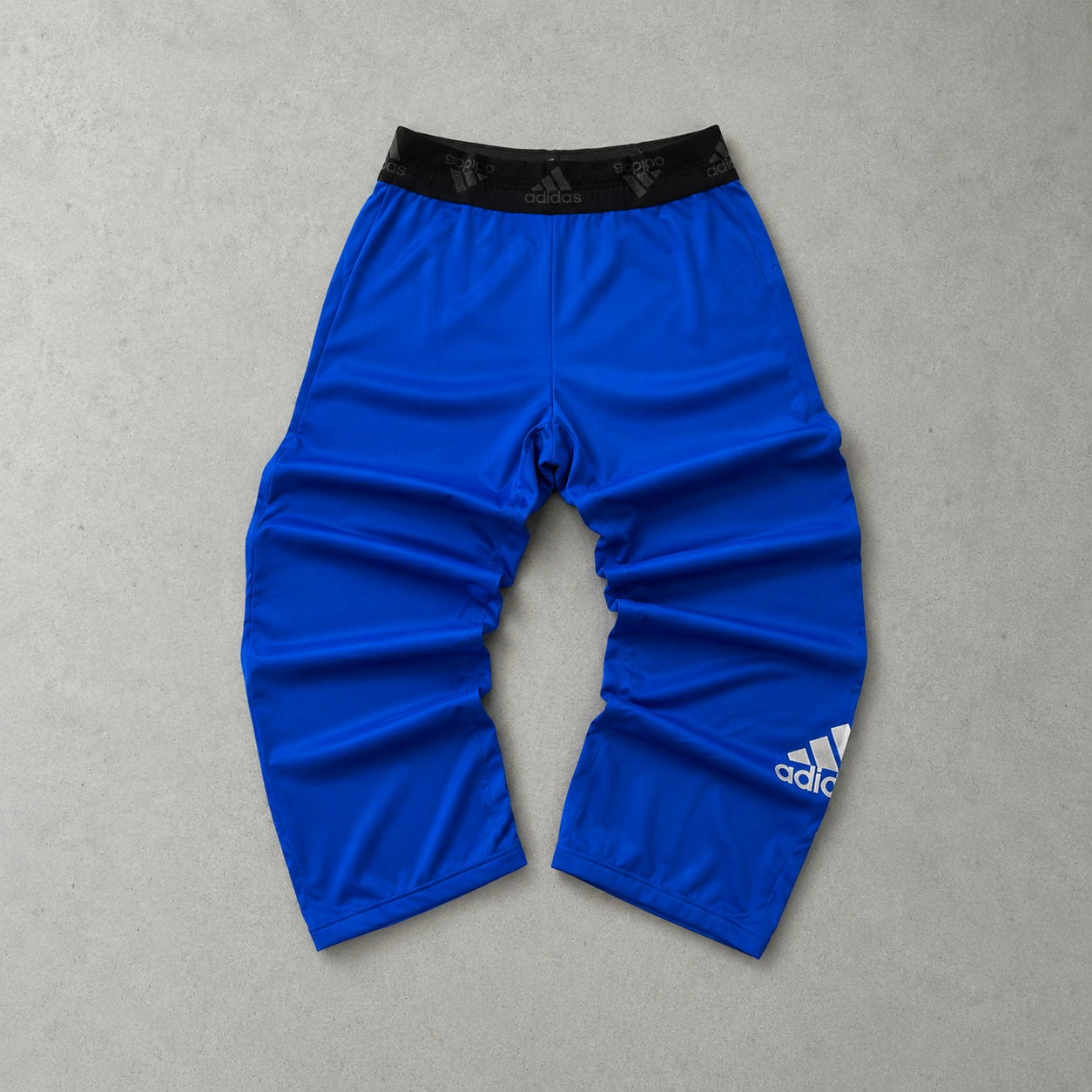 Adidas Jacket Blau Rare (XL)