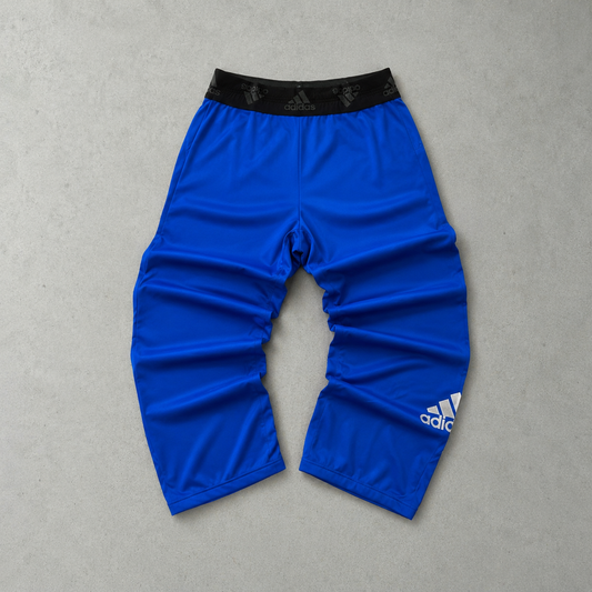 Adidas Jacket Blau Rare (XL)