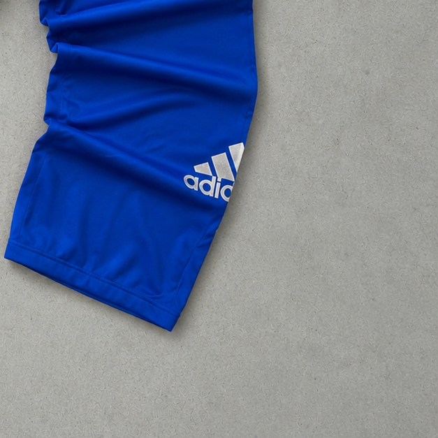 Adidas Jacket Blau Rare (XL)