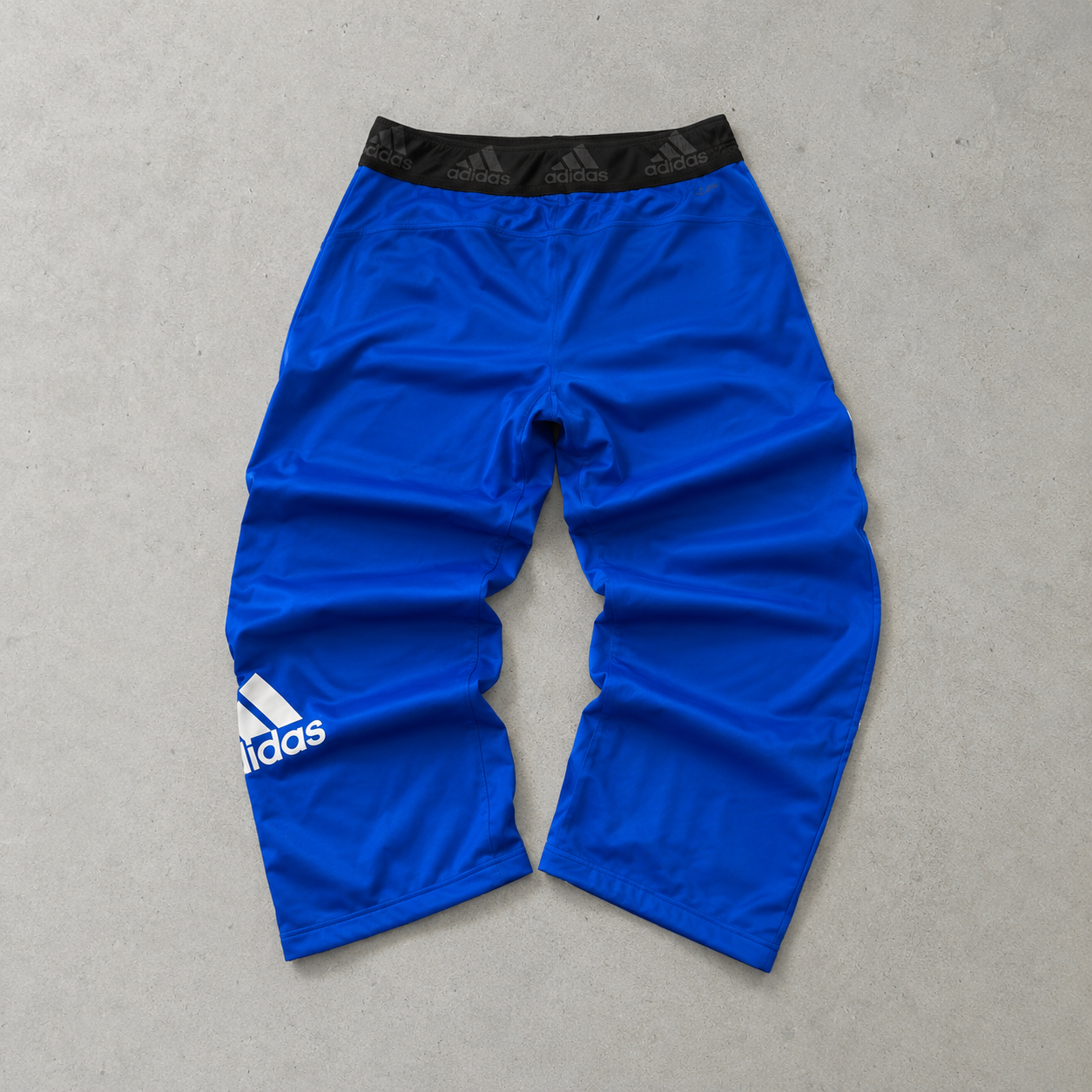 Adidas Jacket Blau Rare (XL)