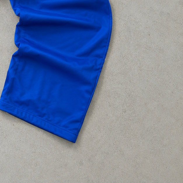 Adidas Jacket Blau Rare (XL)