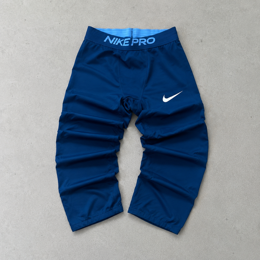 Nike Pants Blau Rare (S)