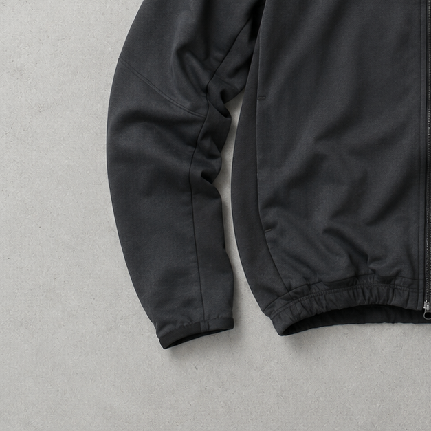 Nike Jacke Schwarz Rar (Größe S)