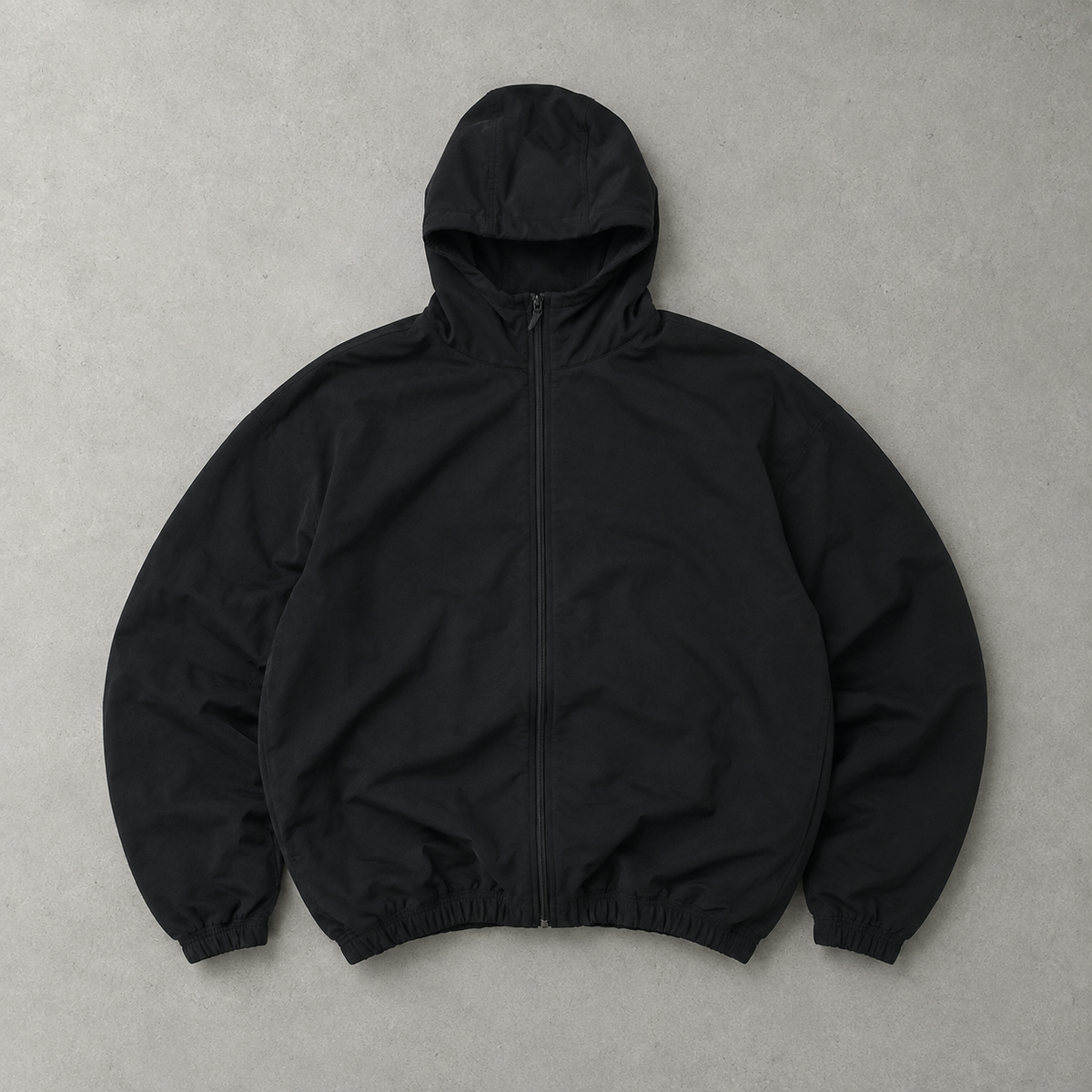Nike Jacke Schwarz Rar (Größe S)
