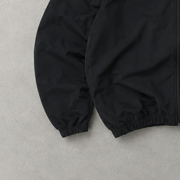 Nike Jacke Schwarz Rar (Größe S)