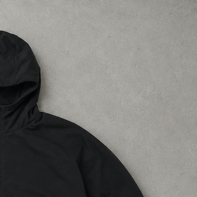 Nike Jacke Schwarz Rar (Größe S)