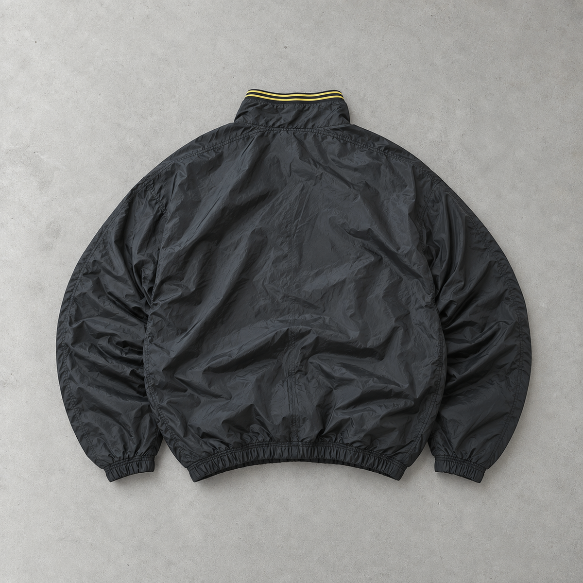 Adidas Trainingsjacke Schwarz Selten (L)