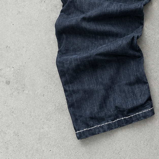 True Religion Jeans Navy Rare (W24 | DE 40)