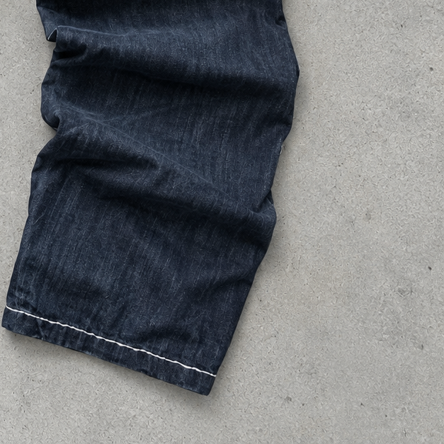 True Religion Jeans Navy Rare (W24 | DE 40)