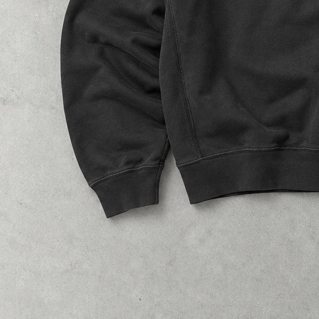 Ralph Lauren Sweater Schwarz Rare (L)