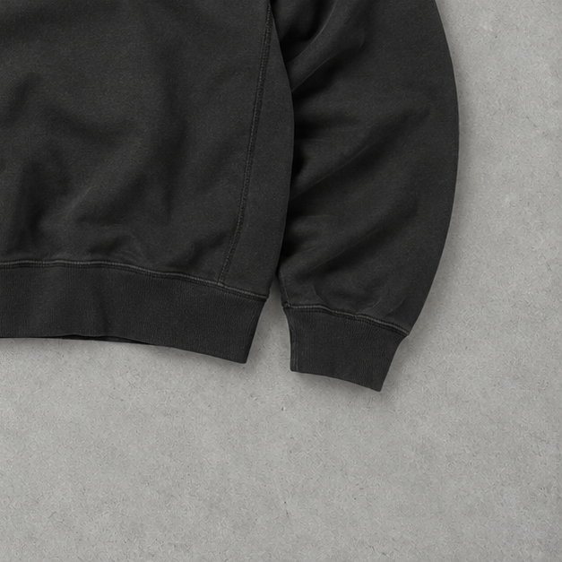 Ralph Lauren Sweater Schwarz Rare (L)
