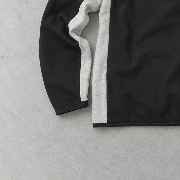 Nike Tech Fleece Sweater Grau Rare (M)