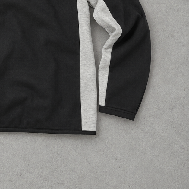 Nike Tech Fleece Sweater Grau Rare (M)