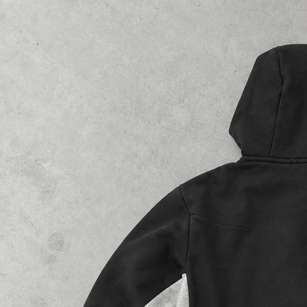 Nike Tech Fleece Sweater Grau Rare (M)