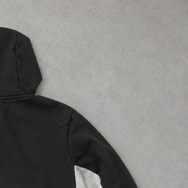Nike Tech Fleece Sweater Grau Rare (M)