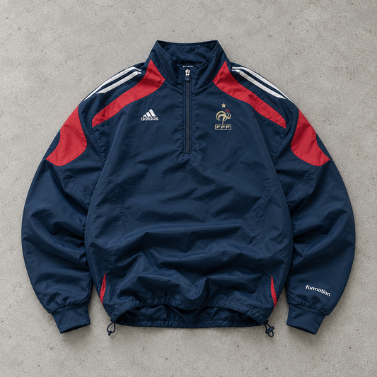 Polo Ralph Lauren Jacket Marineblau Limited (M)