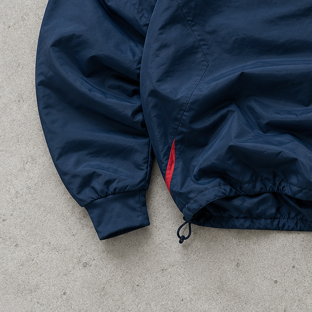 Polo Ralph Lauren Jacket Marineblau Limited (M)
