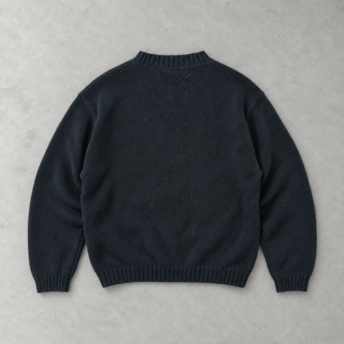 Polo Ralph Lauren Jacket Marineblau Limited (M)