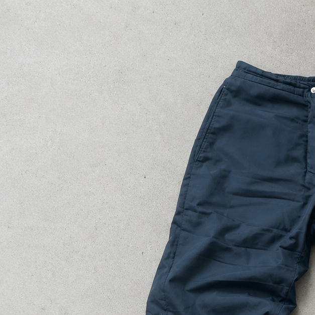 ADIDAS Track Pants Grey Rare (L)