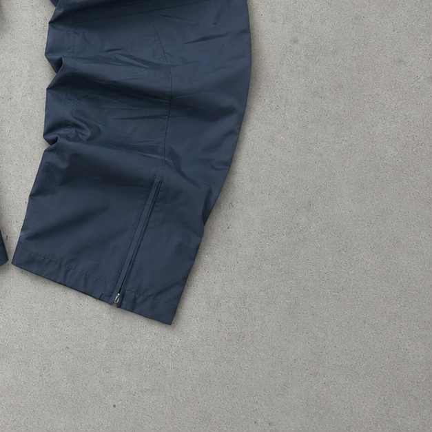 ADIDAS Track Pants Grey Rare (L)