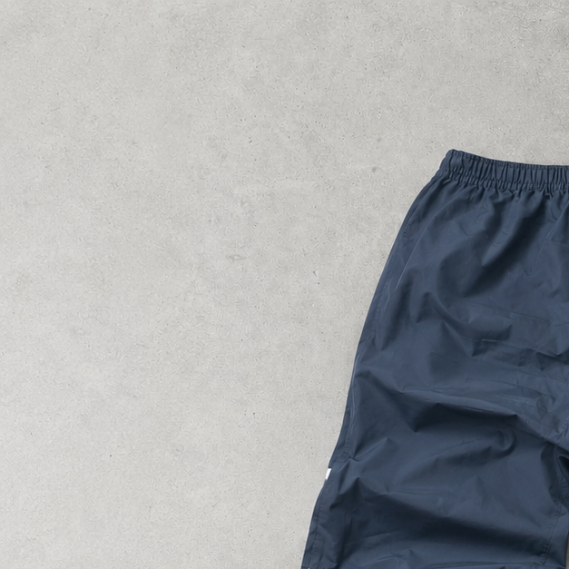 ADIDAS Track Pants Grey Rare (L)