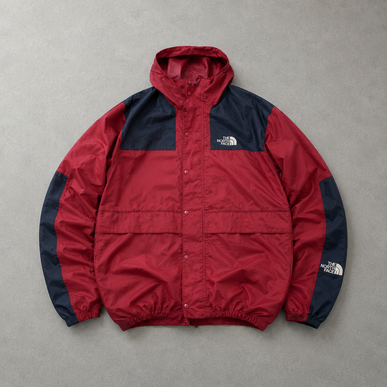 The North Face Jacket Rare S