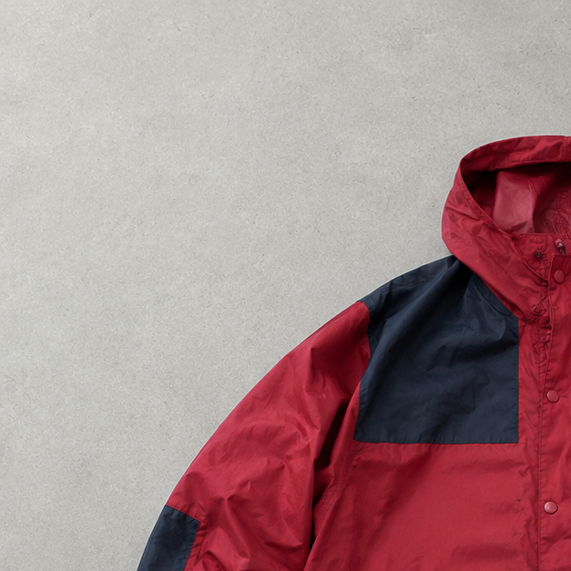 The North Face Jacket Rare S