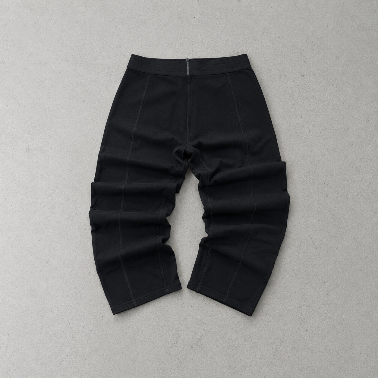 Nike Pants Schwarz, Weiß Limited (S)