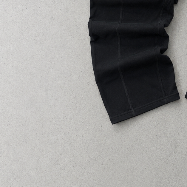 Nike Pants Schwarz, Weiß Limited (S)