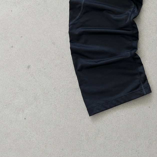 Nike Pants Schwarz, Weiß Limited (S)