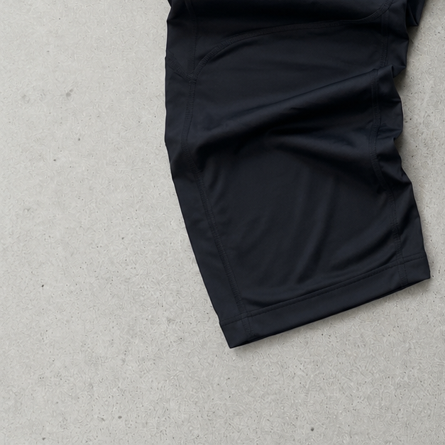 Nike Leggings Schwarz Rare (M)