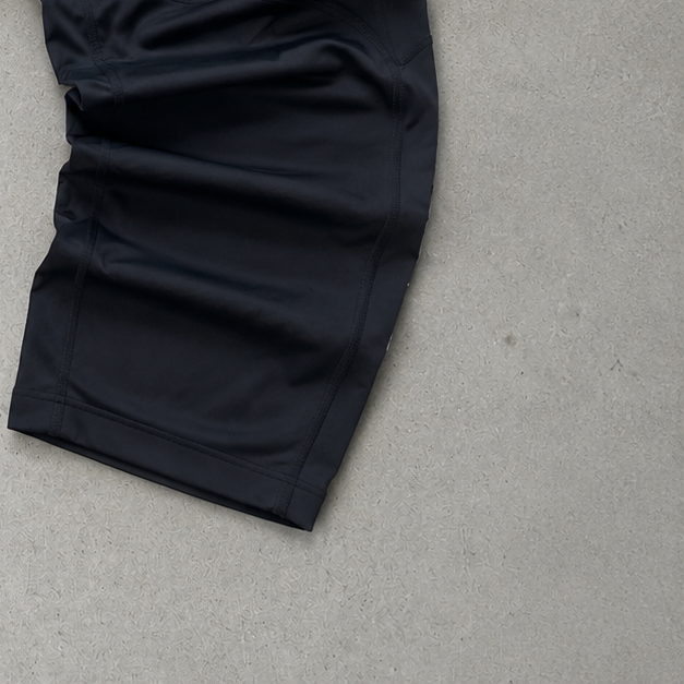 Nike Leggings Schwarz Rare (M)
