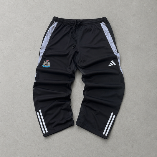 2024 Adidas Vest Schwarz, Weiß Rare (XL)