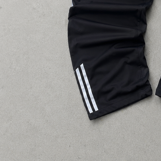 2024 Adidas Vest Schwarz, Weiß Rare (XL)