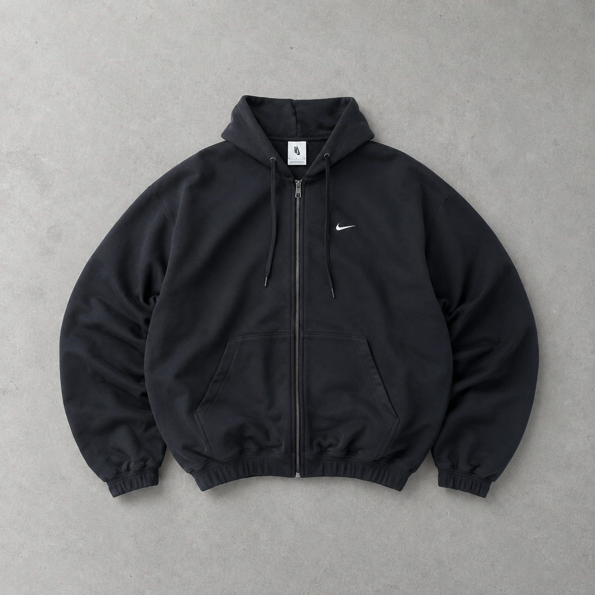 Veste Nike noire rare (taille S)