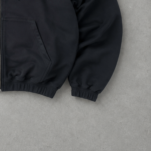 Veste Nike noire rare (taille S)