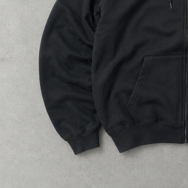 Veste Nike noire rare (taille S)