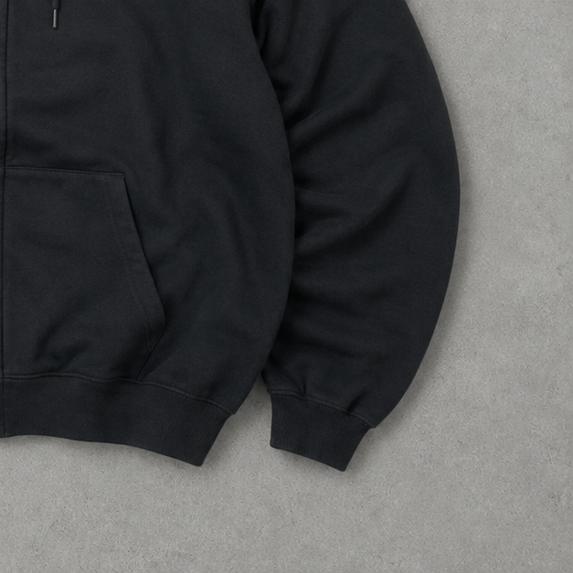 Veste Nike noire rare (taille S)