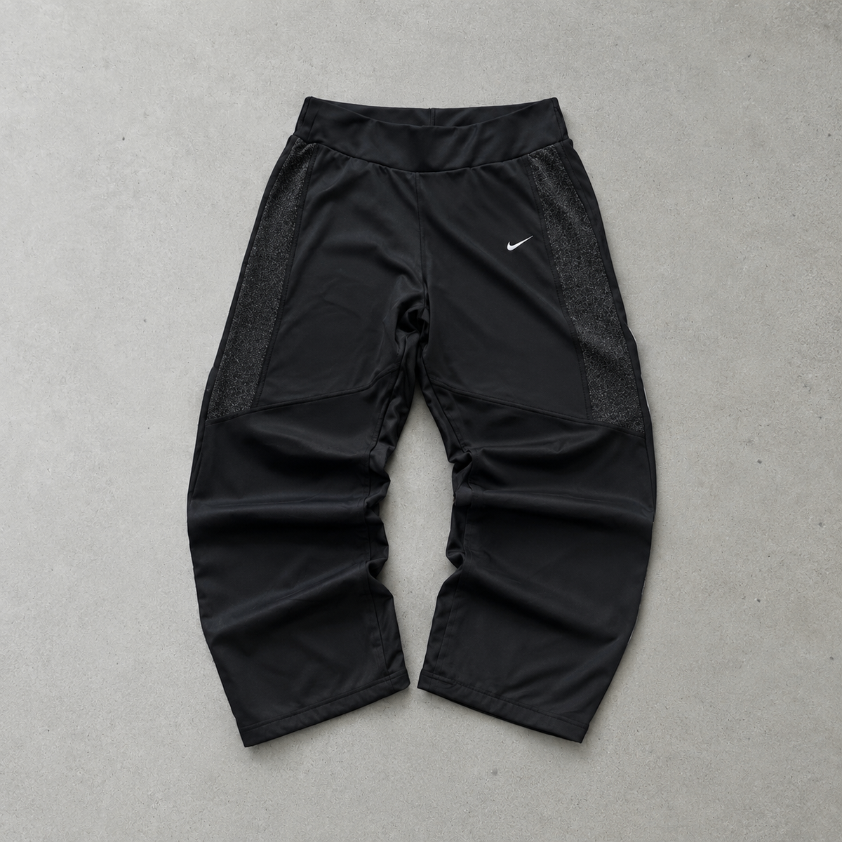Nike Leggings Schwarz limitiert (M)