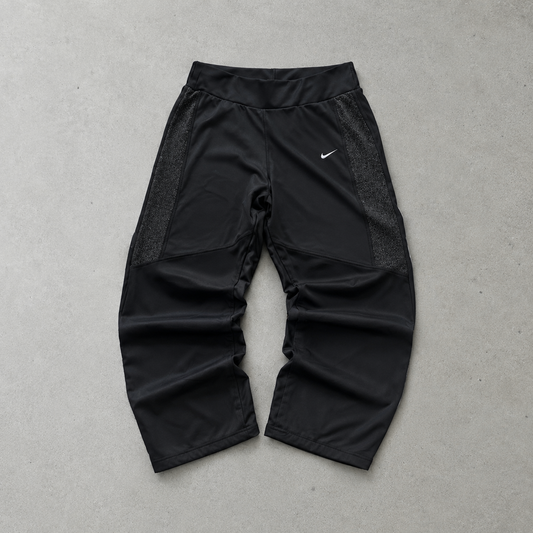 Nike Leggings Schwarz limitiert (M)