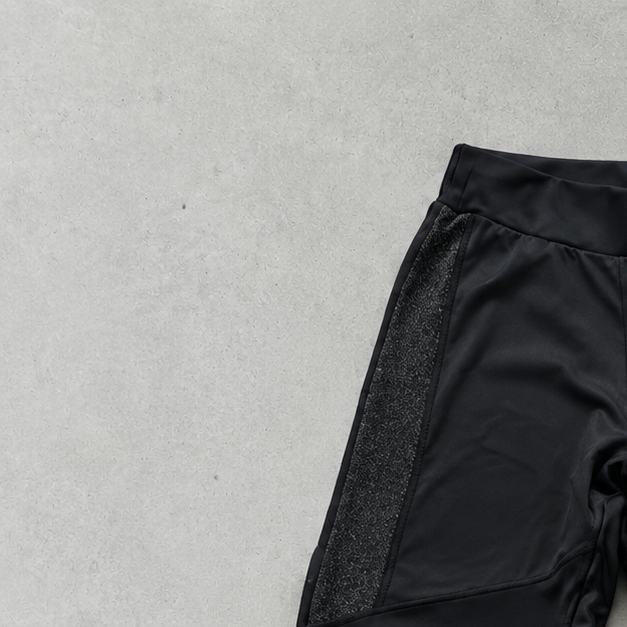 Nike Leggings Schwarz limitiert (M)