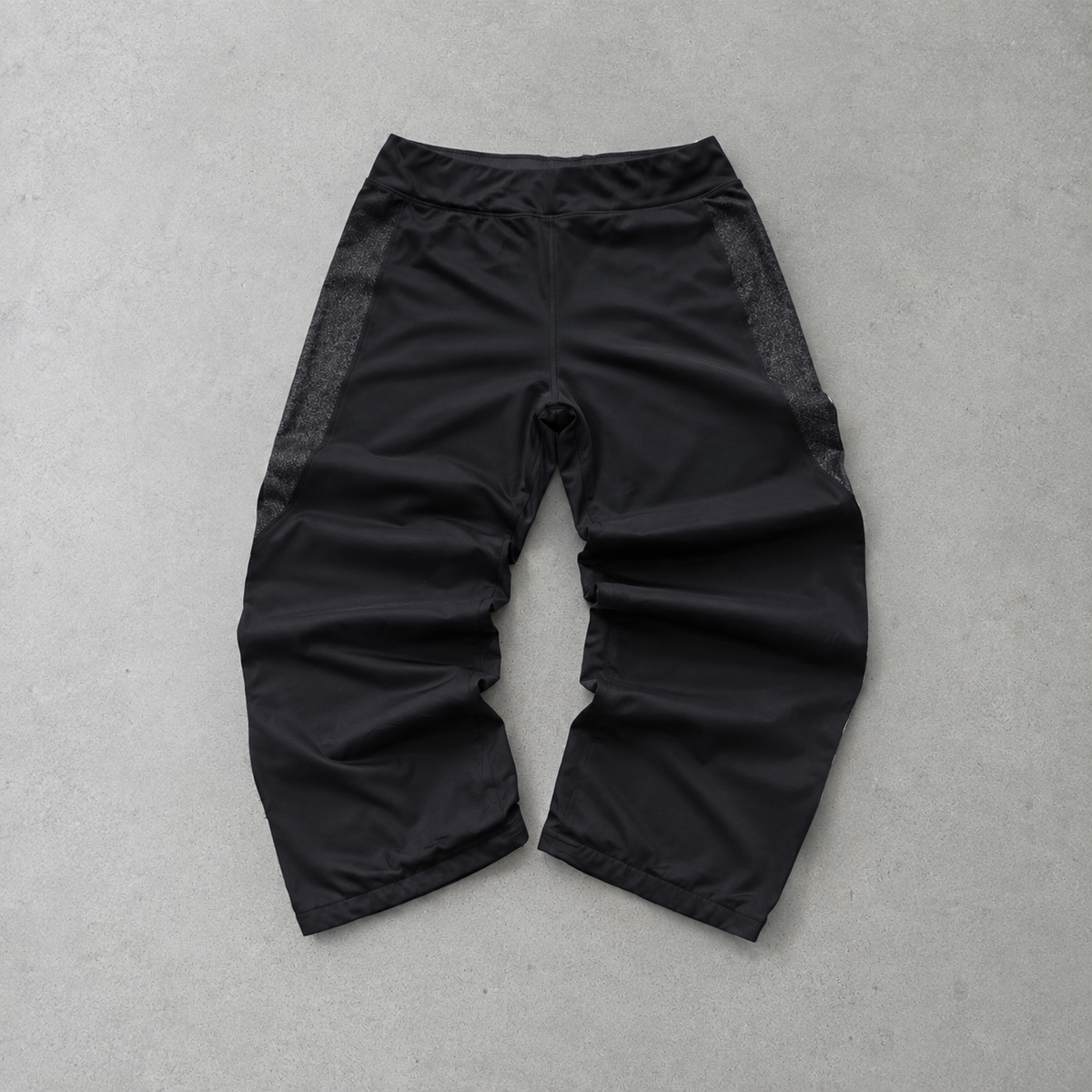 Nike Leggings Schwarz limitiert (M)