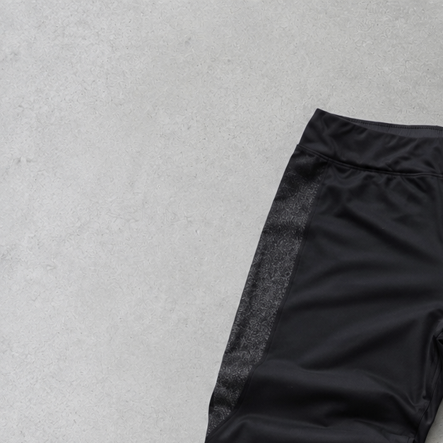 Nike Leggings Schwarz limitiert (M)