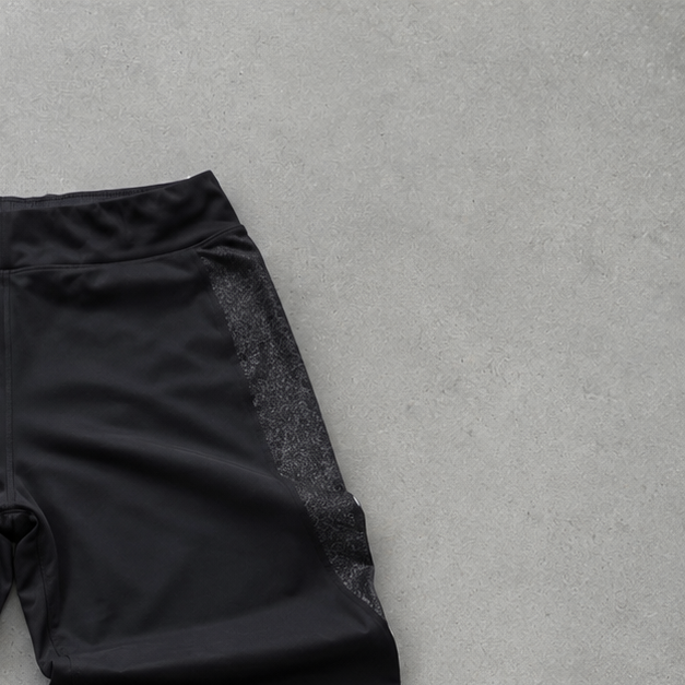 Nike Leggings Schwarz limitiert (M)