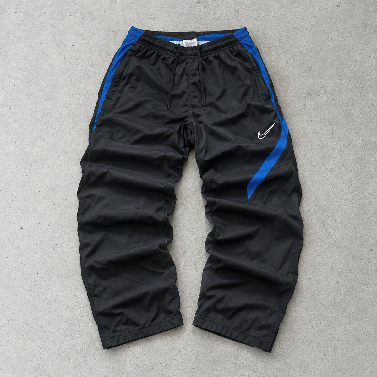 Nike Pants Blue Rare (S)